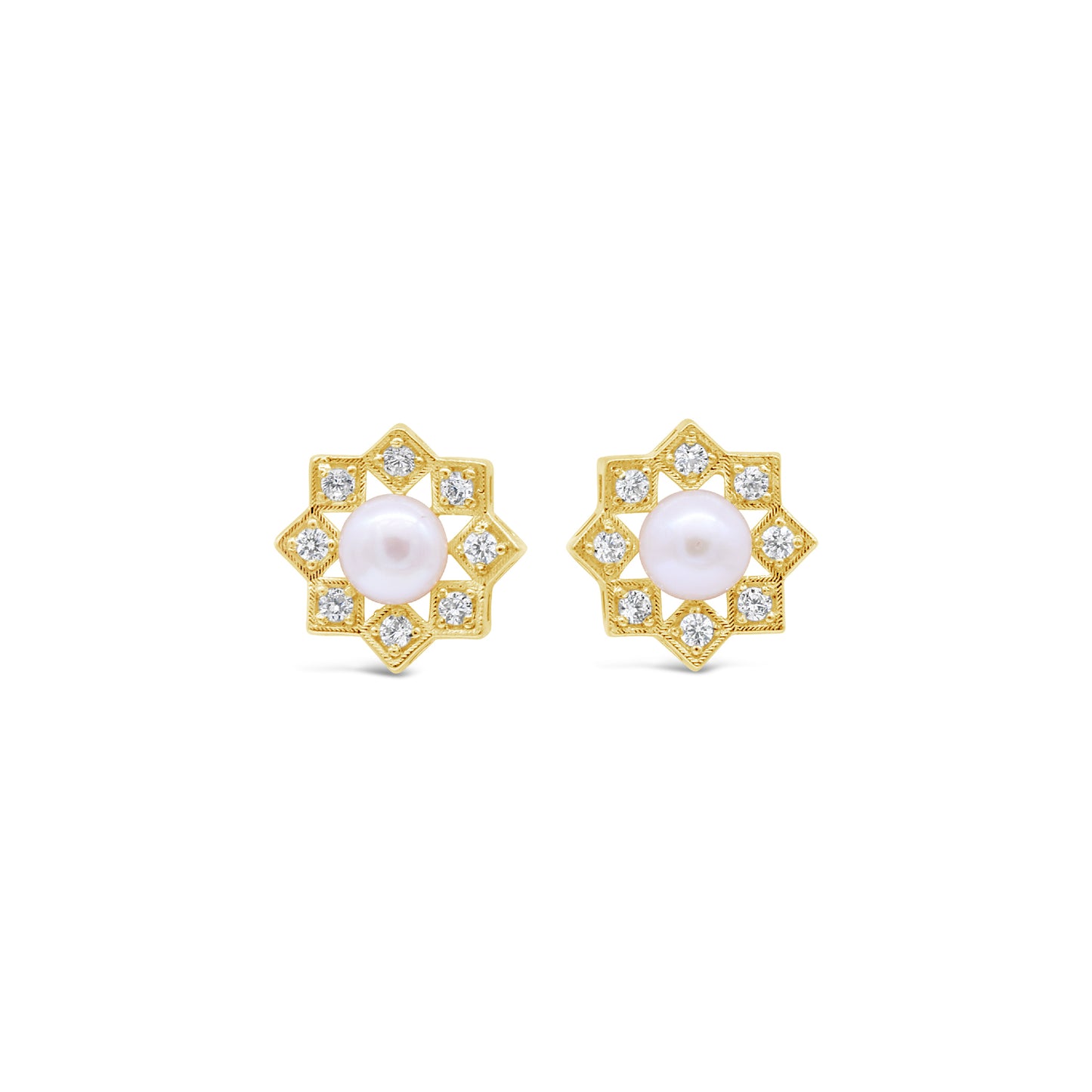 Miray Pearl Tops