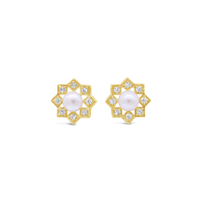 Miray Pearl Tops