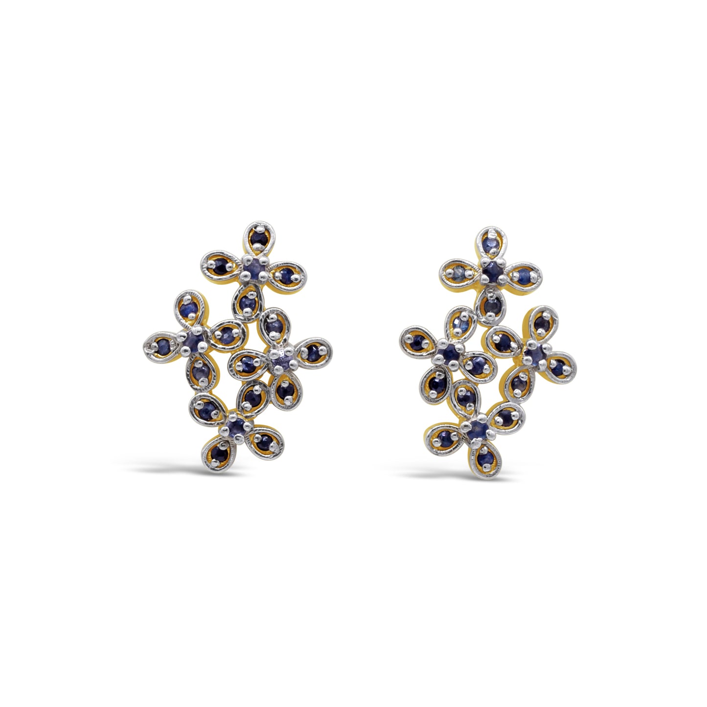 Blossom Earrings