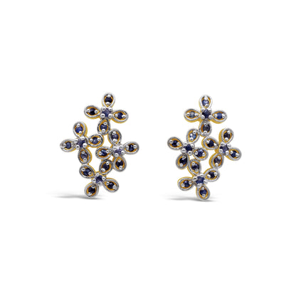 Blossom Earrings