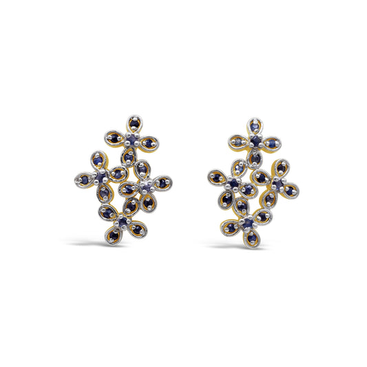 Blossom Earrings