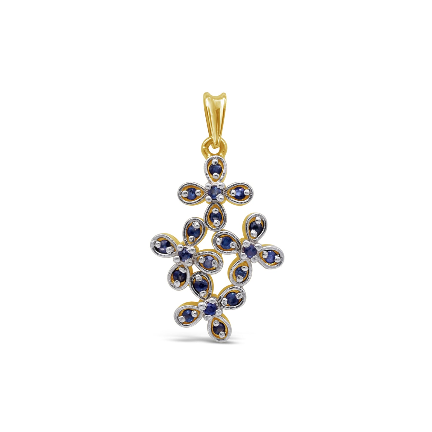 Blossom Pendant