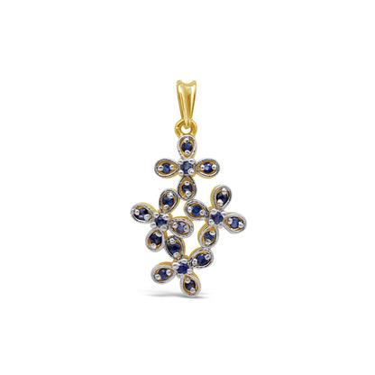 Blossom Pendant