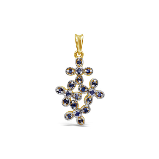 Blossom Pendant