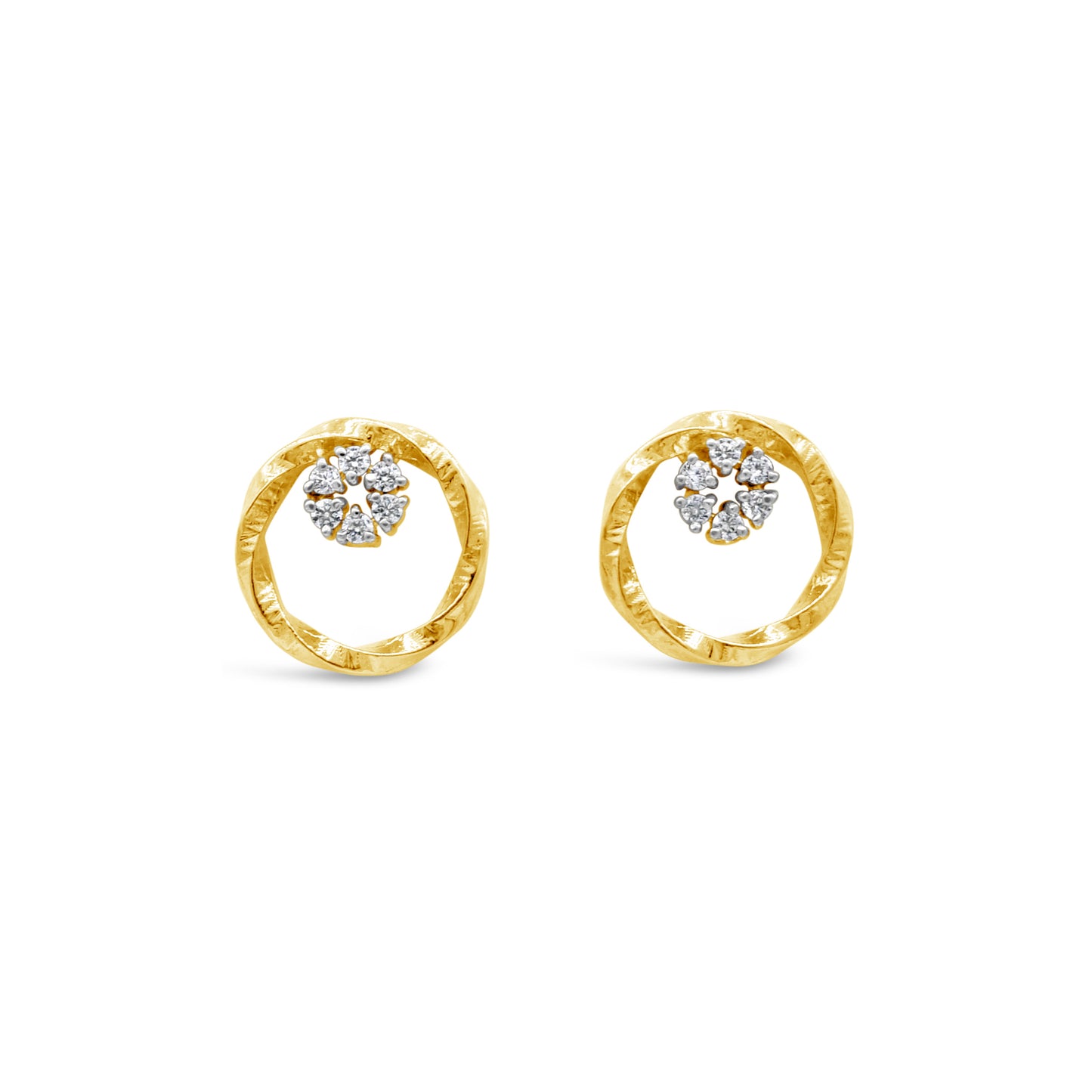 Twisted Circular Tops