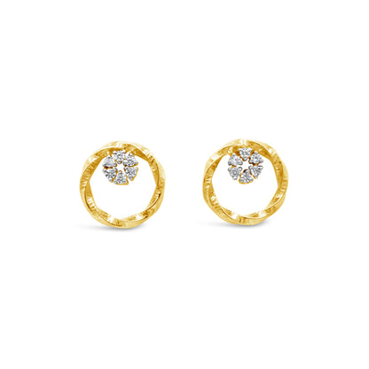 Twisted Circular Tops