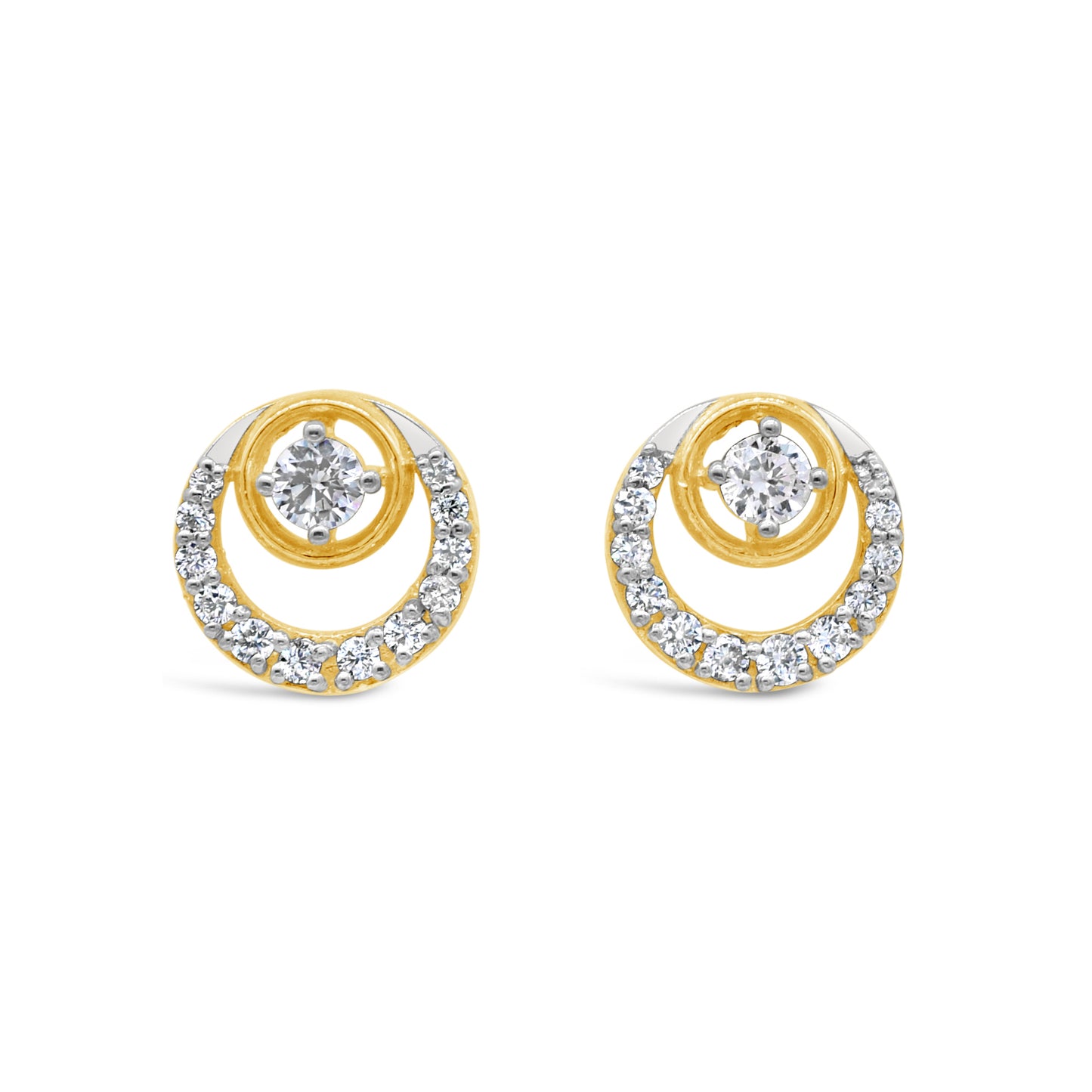 Crescent Zircon Tops