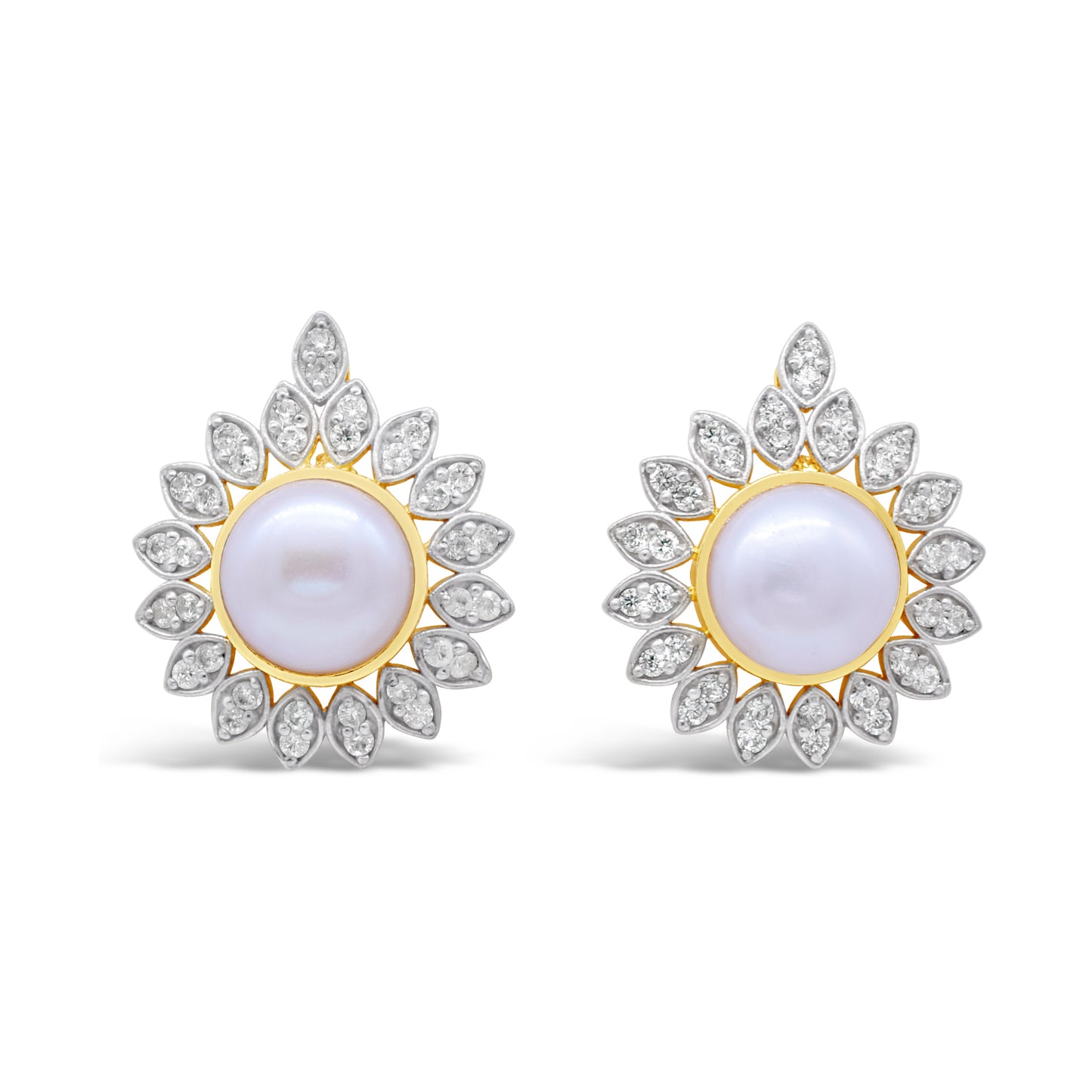 Fleur Pearl Tops