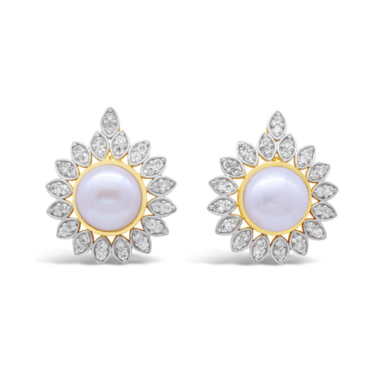 Fleur Pearl Tops