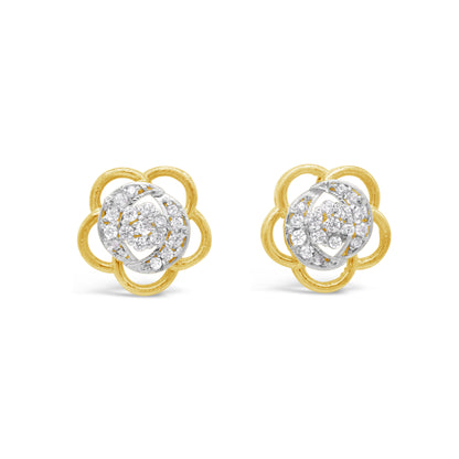 Infinity Flower Tops