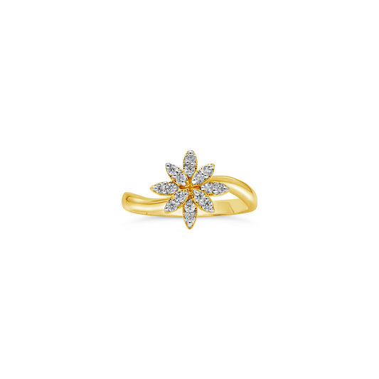Dilara Ring