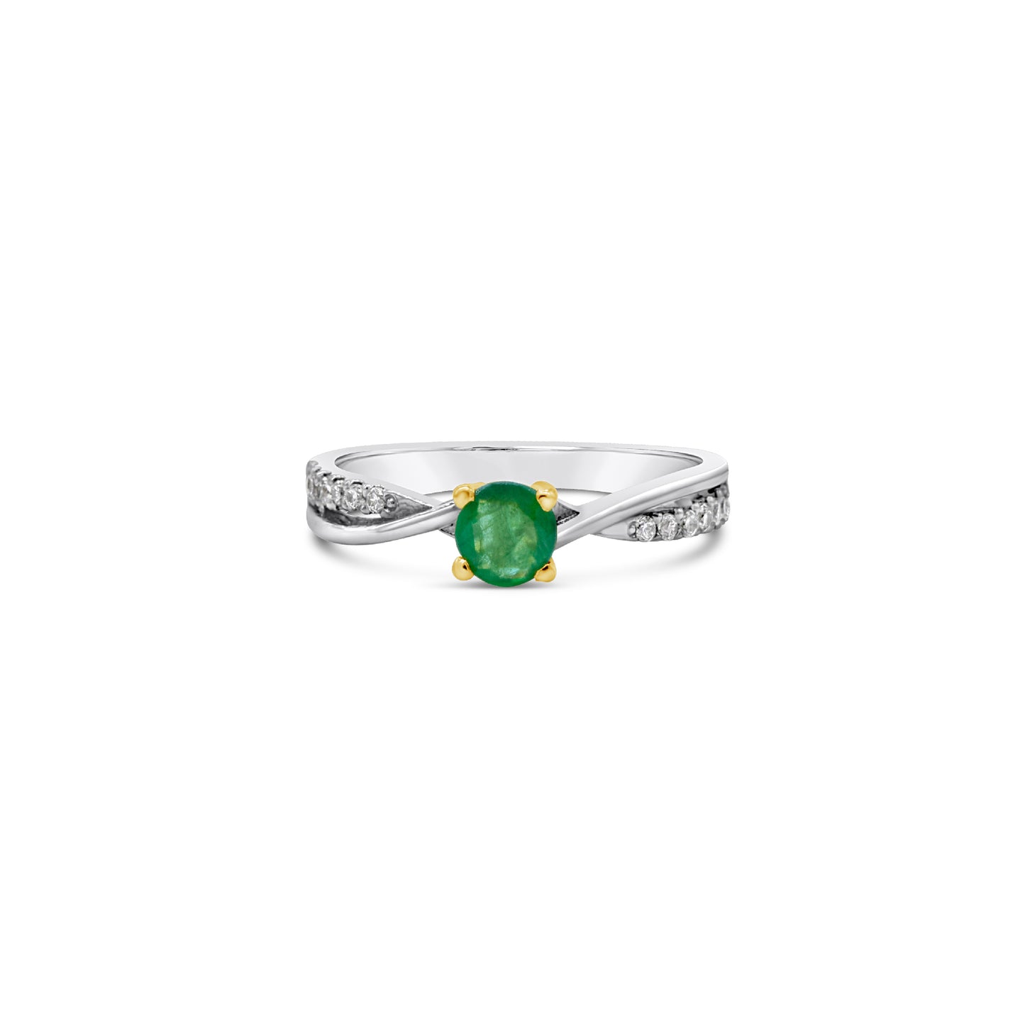 Delilah Ring