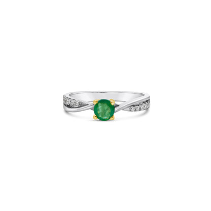 Delilah Ring