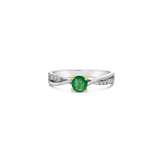 Delilah Ring