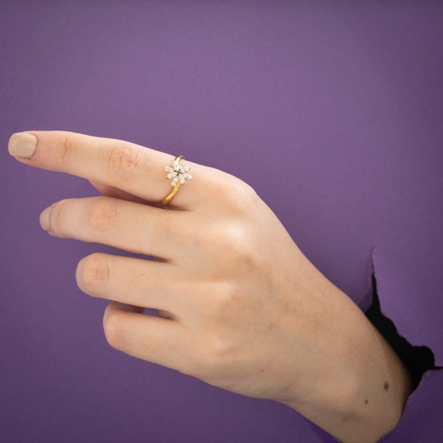 Dilara Ring